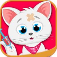 Kitty Pet Care - Cat Doctor