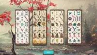Mahjong Treasures Screen Shot 6