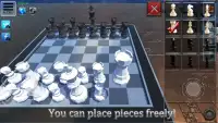 Chess Physics Simulation Screen Shot 1