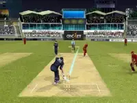 Cricket Games 2017 Free 3D Screen Shot 2