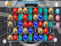 Match Bakugan Fighter Game Screen Shot 1