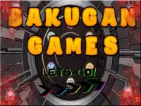 Match Bakugan Fighter Game Screen Shot 2