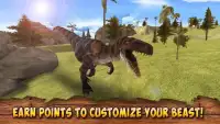 Raptor Life Simulator 3D Screen Shot 0