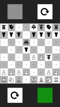 Simple Chess Screen Shot 2