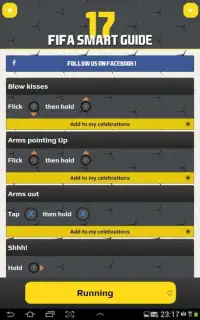 Best Guide - FIFA 17 Screen Shot 2