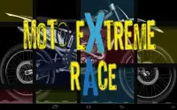 Moto Extreme Race Screen Shot 6