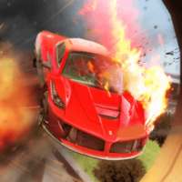 Stunt Car Racing Extreme 3D