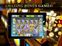 Lucky Slots - Online Casino Screen Shot 2
