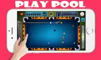 8 Ball Pool : 3D Billiards Pro Screen Shot 3