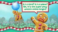 Gingerbread Wars * Screen Shot 0