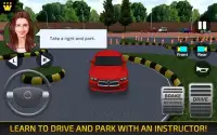 Indian Driving Test Screen Shot 7