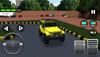 Indian Driving Test Screen Shot 4