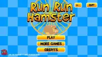 Run Run Hamster Free Screen Shot 3