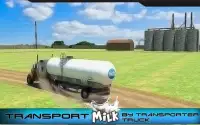 Transport Truck: Milk Supply Screen Shot 10