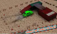 Ultimate Car Parking 3D Screen Shot 11