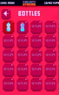 Guide for Flippy Bottle Screen Shot 3