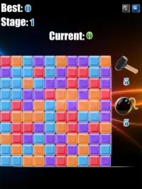 Pop Brick Star Legend HD Screen Shot 0