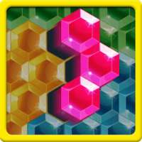 Block Puzzle Hexa