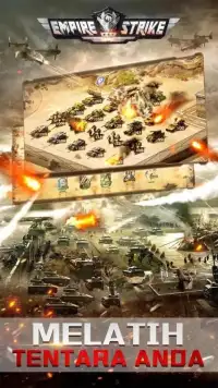 Empire Strike-Modern Warlords Screen Shot 0