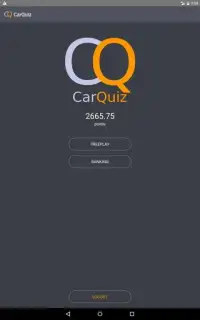 Car Quiz - recognize cars quiz Screen Shot 7
