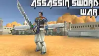 Assassin Sword War Screen Shot 4