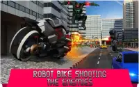 Robot Fight: Split Machines Screen Shot 2