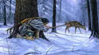 Sniper Deer Hunting Simulator Screen Shot 0