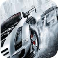 Racing Fever Car 3D