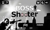 Shoot the Angry Boss Screen Shot 10
