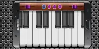 free piano Virtual keyboard * Screen Shot 3