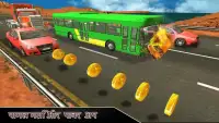 VR Tourist Bus Simulation Screen Shot 16
