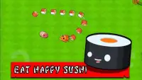 Sushi Dragon Screen Shot 8