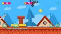 Bike Sonic Racing Screen Shot 2