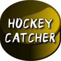 Hockey Catcher