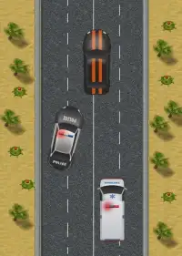 Traffic Racing : Car Driving Screen Shot 4