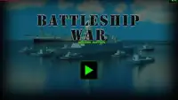 Battleship War Lite Screen Shot 3