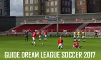 New Dream League Soccer Guide Screen Shot 1