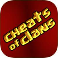 Secrets for Clash of Clans