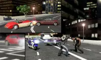 Mafia Gangster City Crime 3D Screen Shot 12
