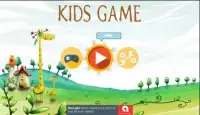 KidsGame - Memory for Kids Screen Shot 4