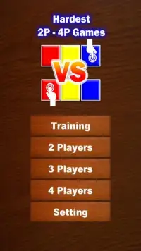 Hardest 2 Player Games Screen Shot 7