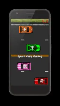 Speed Cars Racing Screen Shot 3