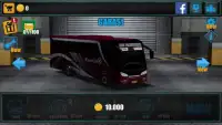 Bus Racing King Screen Shot 1