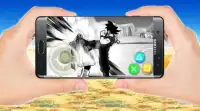 Goku : Real Saiyans Fighting Screen Shot 0