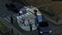 Criminal Sniper City Warrior Screen Shot 9