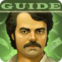 Guide for Narcos Cartel Wars