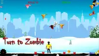 Zombie Bird Hunter Screen Shot 8