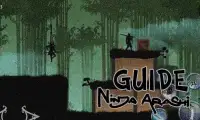 Guide for Ninja Arashi Screen Shot 3