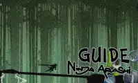 Руководство для Ninja Arashi Screen Shot 1