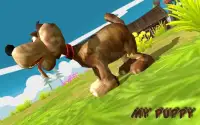 My Puppy- Virtual Pet Dog Screen Shot 4